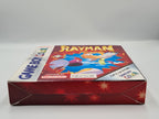 Nintendo Game Boy Color Spiel Rayman mit OVP und Anleitung EUR - T-Retro-Games 