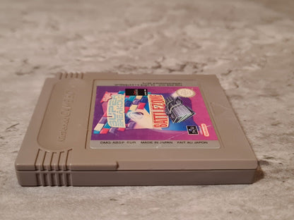 Nintendo Game Boy Classic Spiel Super Breakout /Battlezone Modul EUR - T-Retro-Games 