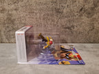 Amiibo Sammlerfigur Super Smash Bros. Collection Captain Falcon NO. 18 Sealed - T-Retro-Games 
