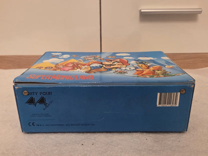 Nintendo Super Mario Land Koffer Case 1992