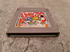 Nintendo Gameboy Classic Spiel Bubble Bobble Modul SCN - T-Retro-Games 