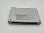 SNES Super Nintendo Super Battletank 2 mit OVP und Anleitung UKV
