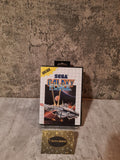 Sega Master System Galaxy Force mit OVP und Anleitung Multi Language - T-Retro-Games 