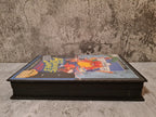 Sega Genesis The Aquatic Games mit OVP und Anleitung USA - T-Retro-Games 