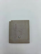 Nintendo Game Boy Classic Spiel Kung Fu Modul FAH
