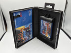 Sega Mega Drive Spiel Mega Turrican mit OVP und Anleitung Multi Language 