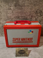 SNES Super Nintendo Koffer Case 1992