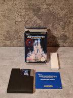 Nintendo NES Disney Adventures In The Magic Kingdom mit OVP und Anleitung FRA - T-Retro-Games 
