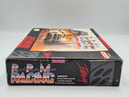 SNES Super Nintendo Radical Psycho Machine Racing mit OVP und Anleitung NTSC-USA - T-Retro-Games 