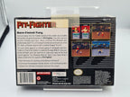 SNES Super Nintendo Pit-Fighter Neu NEW Sealed NTSC USA - T-Retro-Games 
