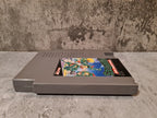 Nintendo NES Teenage Mutant Hero Turtles Modul EEC - T-Retro-Games 