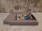 Nintendo NES Teenage Mutant Hero Turtles Modul FRA - T-Retro-Games 