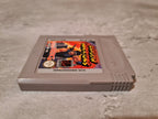 Nintendo Gameboy Classic Spiel Shadow Warriors Modul FRG - T-Retro-Games 