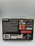 SNES Super Nintendo Spiel Batman Returns mit OVP und Anleitung Deutsch