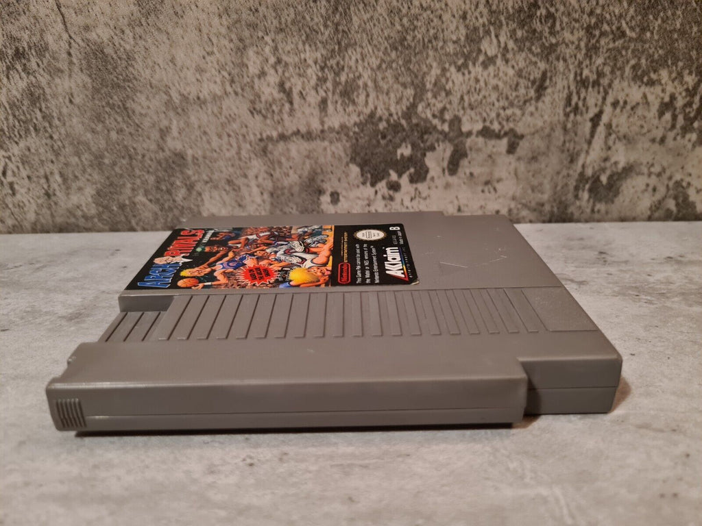 Nintendo NES Arch Rivals Modul NOE - T-Retro-Games 
