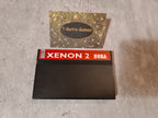 Sega Master System Xenon 2 Modul - T-Retro-Games 