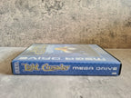 Sega Mega Drive Spiel Light Crusader mit OVP und Anleitung Deutsch - T-Retro-Games 
