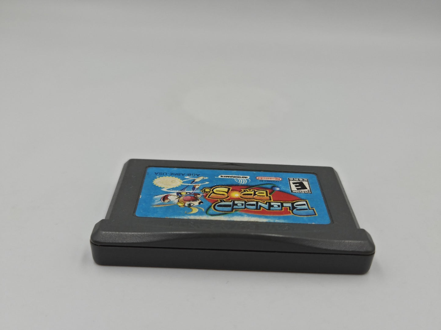 Nintendo Game Boy Advance Blender Bros. Modul USA