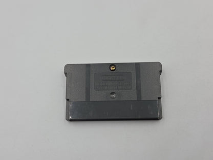 Nintendo Game Boy Advance Spiel Sega Smashpack mit OVP und Anleitung EUR