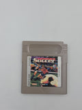 Nintendo Game Boy Classic Spiel Elite Soccer Modul USA