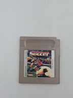 Nintendo Game Boy Classic Spiel Elite Soccer Modul USA