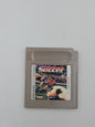 Nintendo Game Boy Classic Spiel Elite Soccer Modul USA