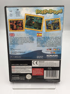Nintendo GameCube Frogger Beyond mit OVP und Anleitung EUR