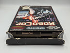 Nintendo NES Spiel RoboCop mit OVP und Anleitung FRA