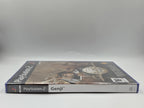 PS2 Playstation 2 Spiel Genji Sealed Neu New ESP Espanol