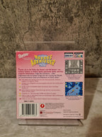Nintendo Game Boy Color Barbie Meeres Abenteuer mit OVP und Anleitung NOE - T-Retro-Games 