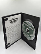PC-CD Rom Spiel Galswin Schreiben Und Tippen Lernen