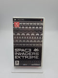 Sony PSP Spiel Space Invaders Extreme mit OVP und Anleitung Englisch