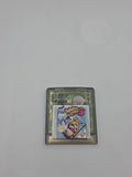 Nintendo Game Boy Color Spiel Wario Land 3 EUR Modul