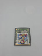 Nintendo Game Boy Color Spiel Wario Land 3 EUR Modul