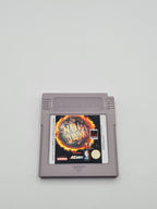 Nintendo Game Boy Classic NBA Jam T.E. mit OVP und Anleitung EUR - T-Retro-Games 