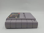 SNES Super Nintendo Musya The Classic Japanese Tale of Horror NTSC USA Modul