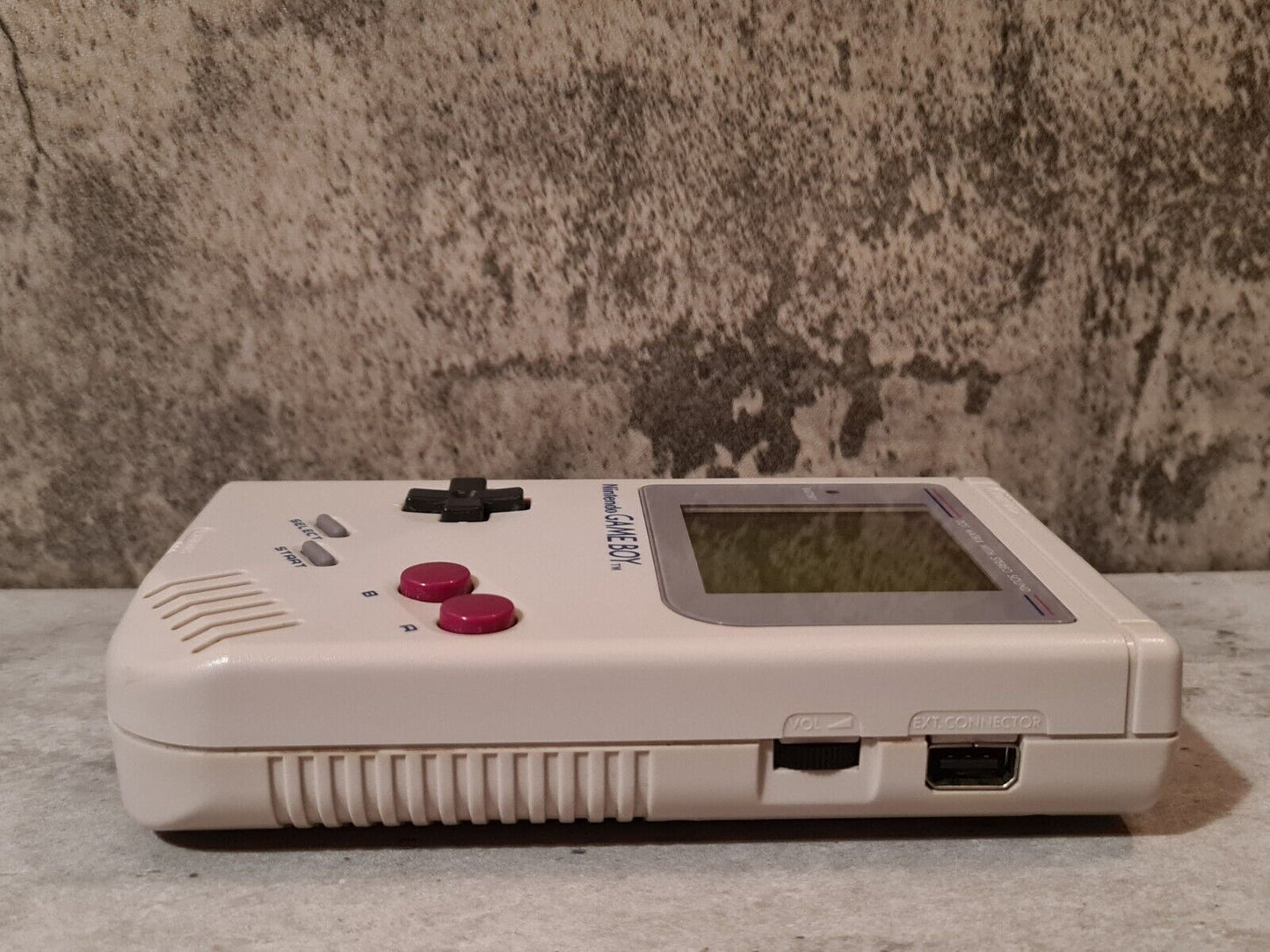 Nintendo Game Boy Classic Konsole Console OVP FAH - T-Retro-Games 