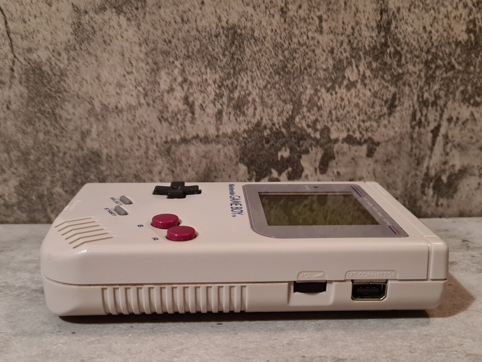 Nintendo Game Boy Classic Konsole Console OVP FAH - T-Retro-Games 