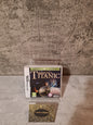 Nintendo DS Murder on The Titanic mit OVP und Anleitung FAH - T-Retro-Games 