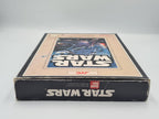 NES Star Wars mit OVP und Anleitung FRA - T-Retro-Games 