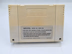 SNES Super Nintendo Shaq-Fu Modul NOE - T-Retro-Games 