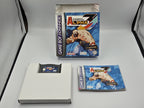 Nintendo Game Boy Advance Street Fighter Alpha 3  mit OVP und Anleitung USA