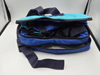Sega Master System Team Sega Pocket Bag Aufbewahrungstasche