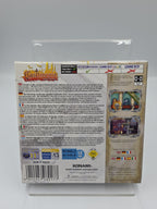 Nintendo Gameboy Advance Castlevania Aria of Sorrow + OVP+Anleitung + Poster EUR