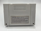 SNES Super Nintendo Kirby's Dream Course Modul NOE
