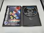 Sega Saturn Spiel Heberekes Popoitto mit OVP und Anleitung  Multilingual