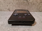 Nintendo Game Boy Pocket OVP Console Konsole Japan MGB-001 Schwarz Black - T-Retro-Games 