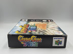 N64 Nintendo 64 Spiel Centre Court Tennis mit OVP und Anleitung EUR