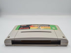 SNES Super Nintendo Super International Cricket Modul AUS - T-Retro-Games 