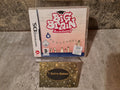 Nintendo DS Big Brain Academy mit OVP und Anleitung EUR - T-Retro-Games 